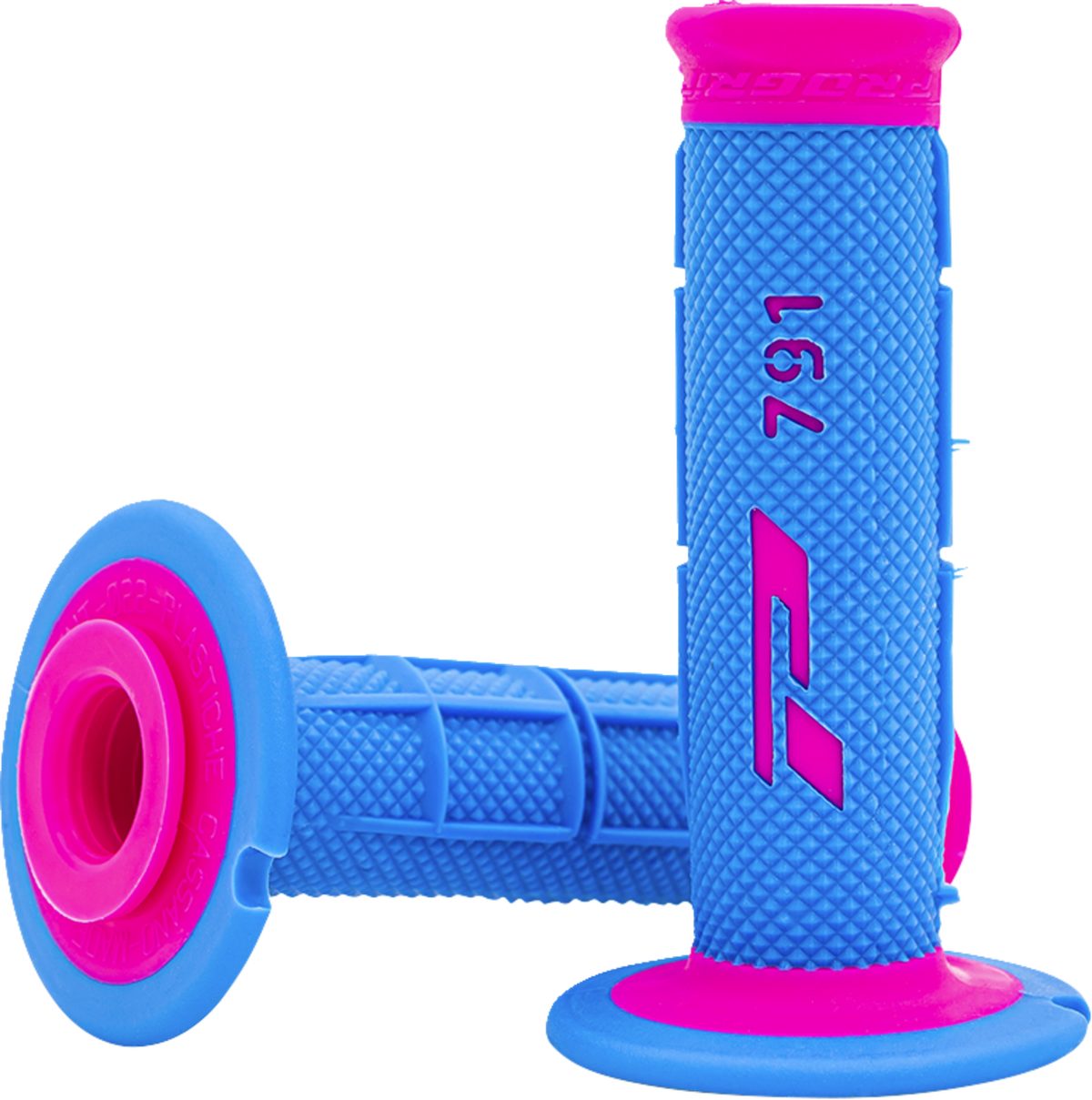 ProGrip Triple Density 791 Grips