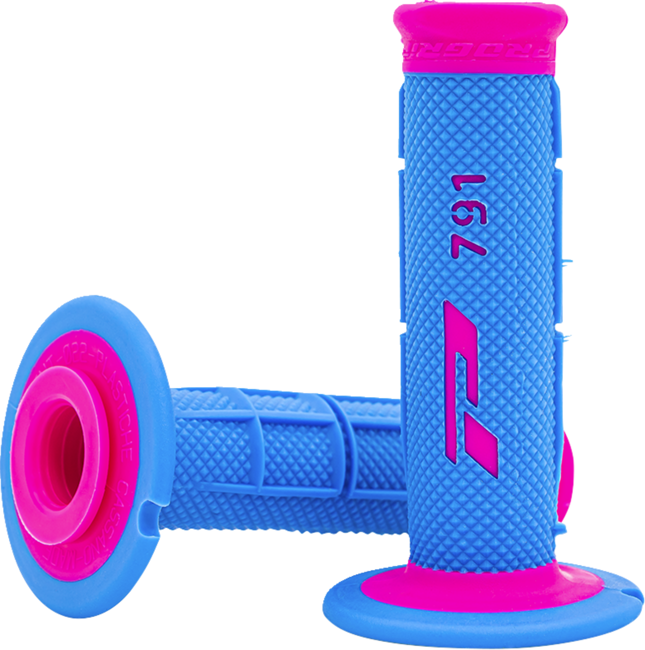 ProGrip Triple Density 791 Grips