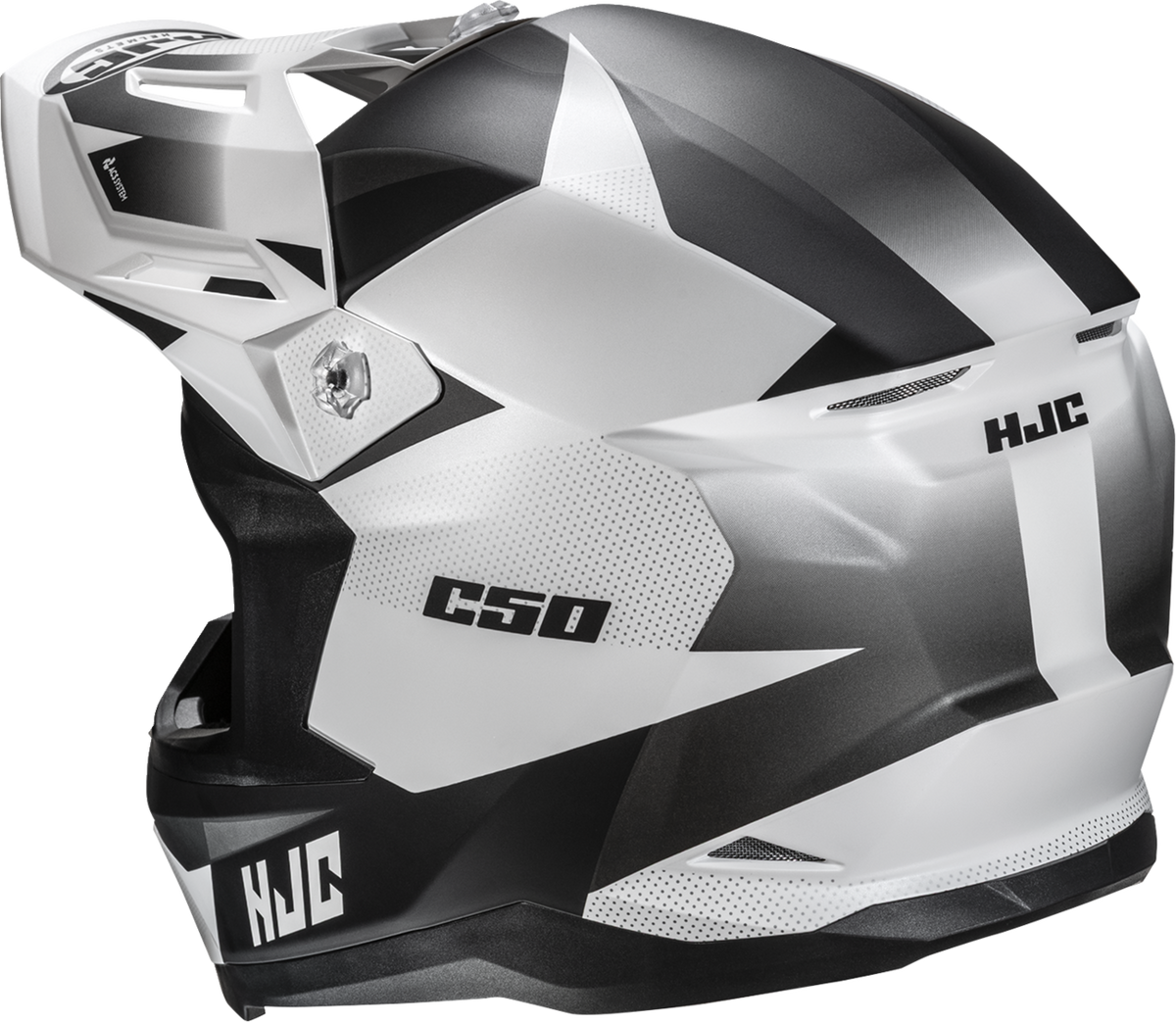 HJC C50 Slide Helmet