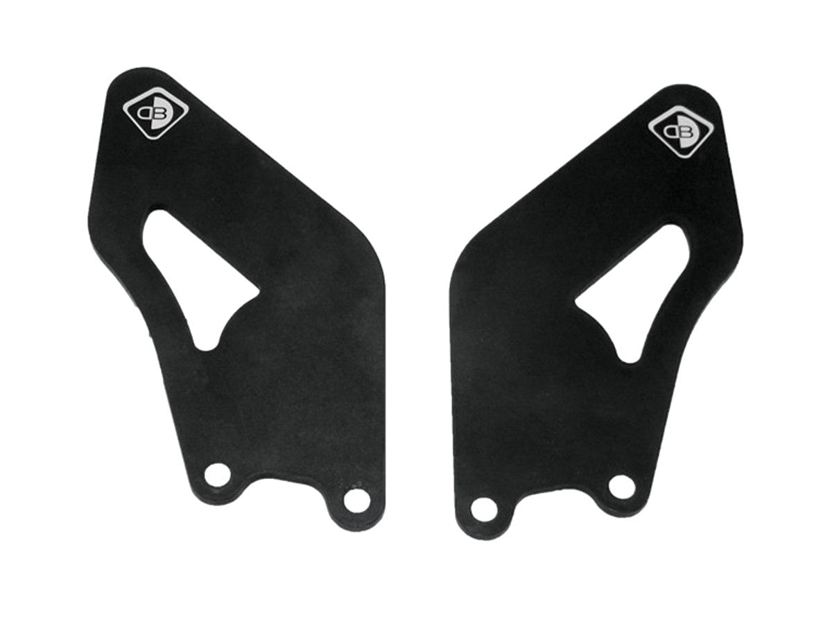 Ducabike DBK RPPA02 Aluminum Guards