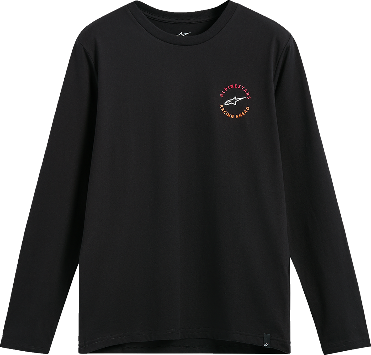 Alpinestars True Long-Sleeve CSF T-Shirt