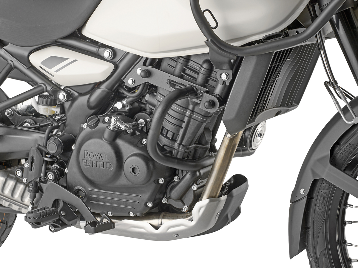 GIVI Engine Guard - Royal Enfield - Himalayan