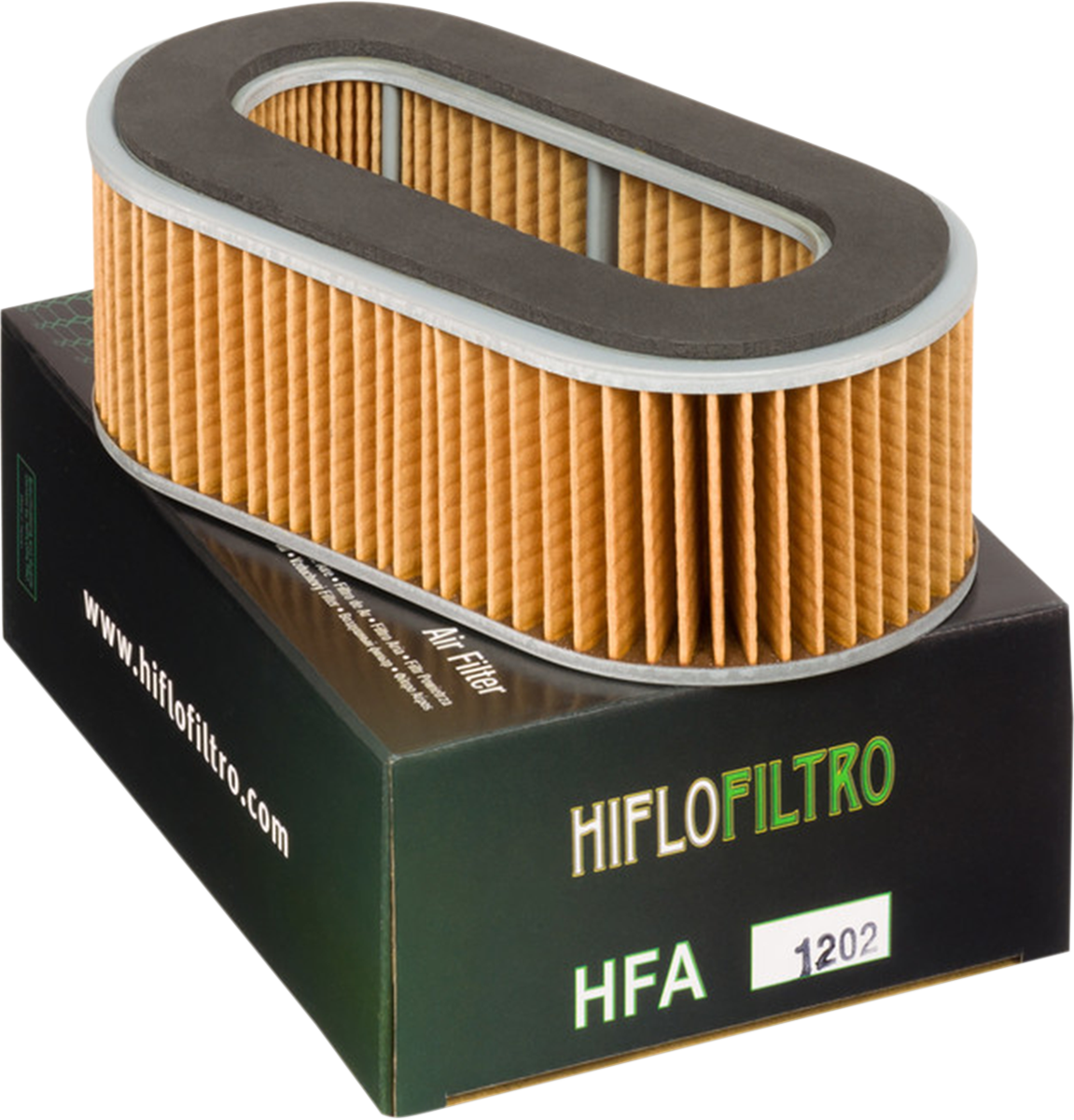 Hiflofiltro Replacement OE Air Filter - Honda