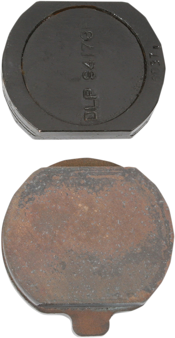 DP Brakes Standard Brake Pads - Kawasaki