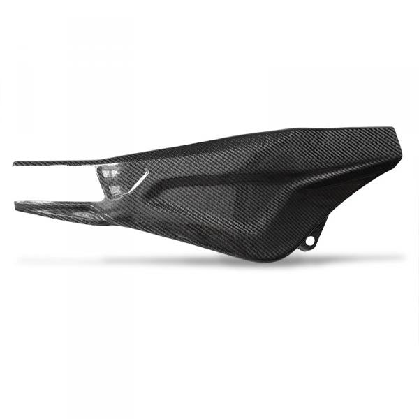 Alpha Racing Carbon Fiber Swingarm Cover Set For BMW S1000RR M1000RR