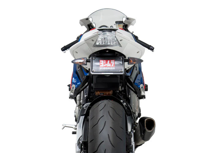 Yoshimura S1000RR 10-19/S1000R 14-16 Fender Eliminator Kit