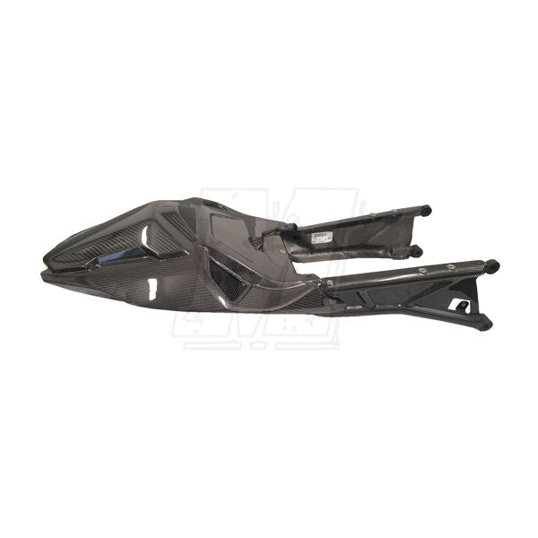 Fullsix Carbon Monocoque Subframe for BMW S1000R K63