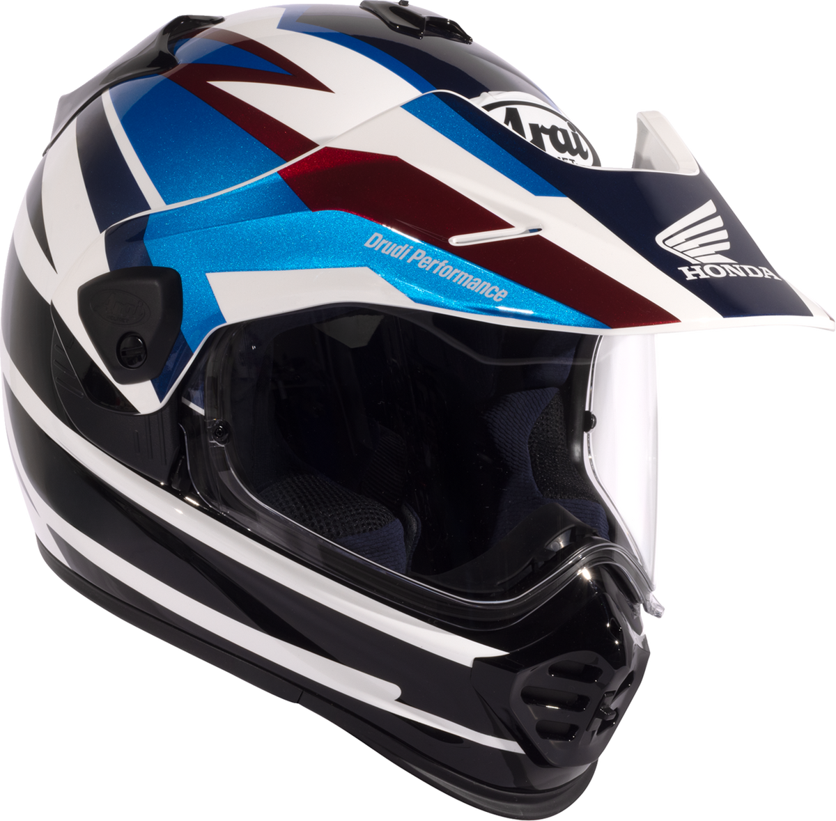 ARAI Helmets XD-5 Honda Africa Twin Helmet