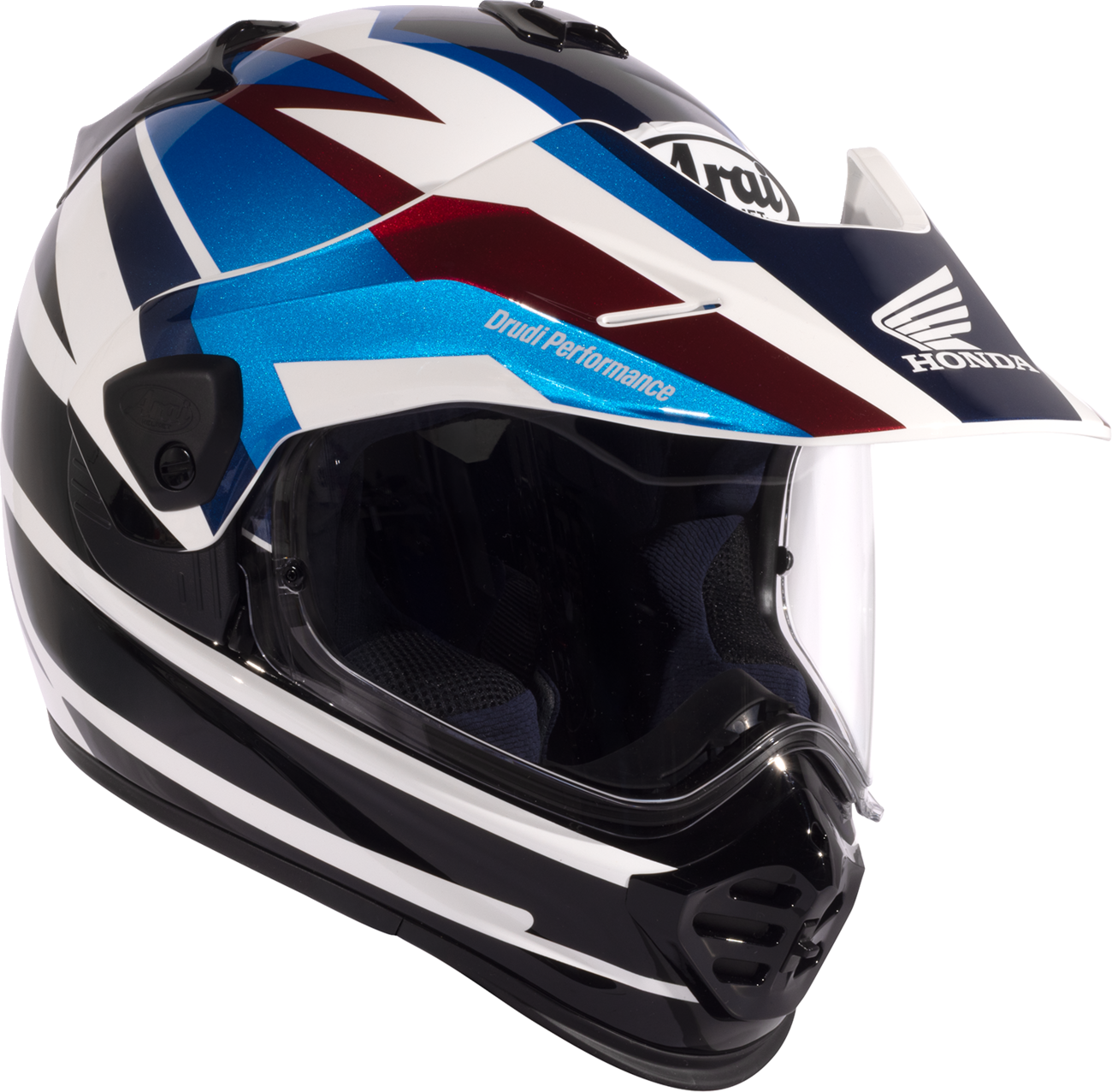 ARAI Helmets XD-5 Honda Africa Twin Helmet