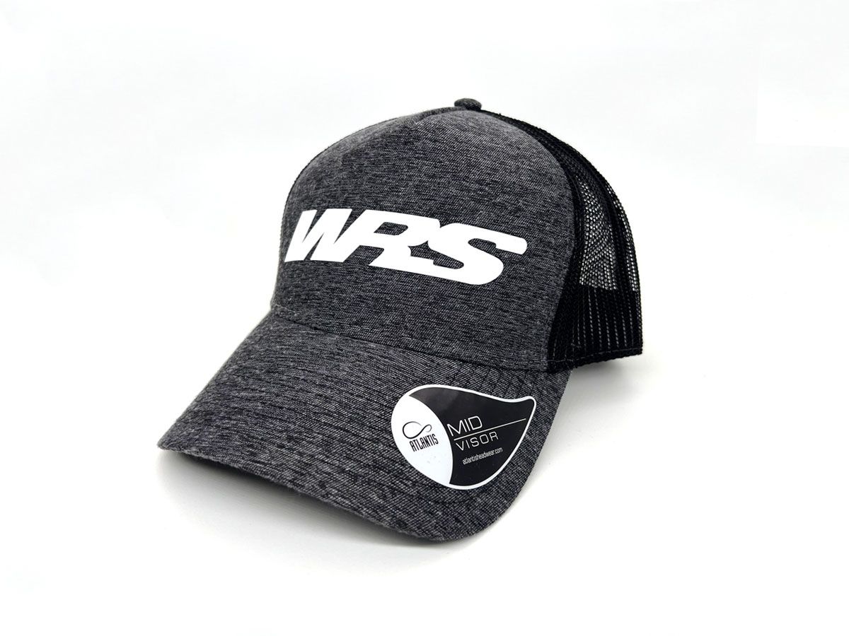 WRS ORIGINAL CAP