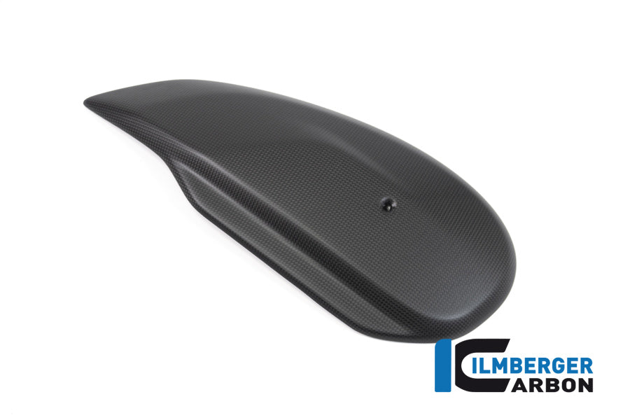 Ilmberger Carbon Tank Cover Right Surface Ducati Scrambler 1100 From 2017 - Matte