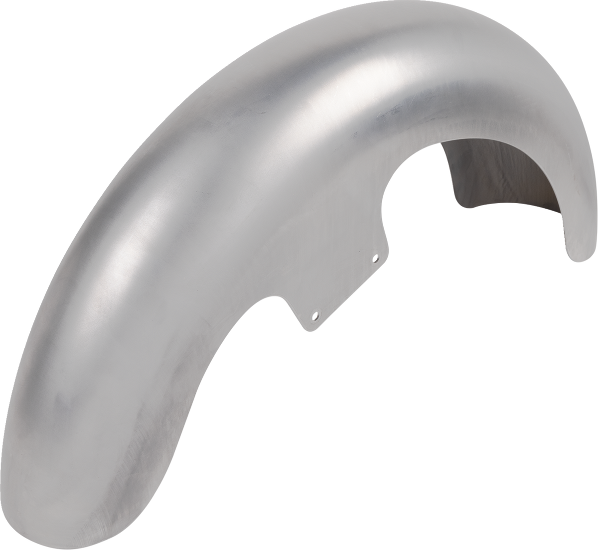 Paul Yaffe Bagger Nation Thicky Front Fender - 21" Wheel - With Satin Spacers - HD - Touring/Trike
