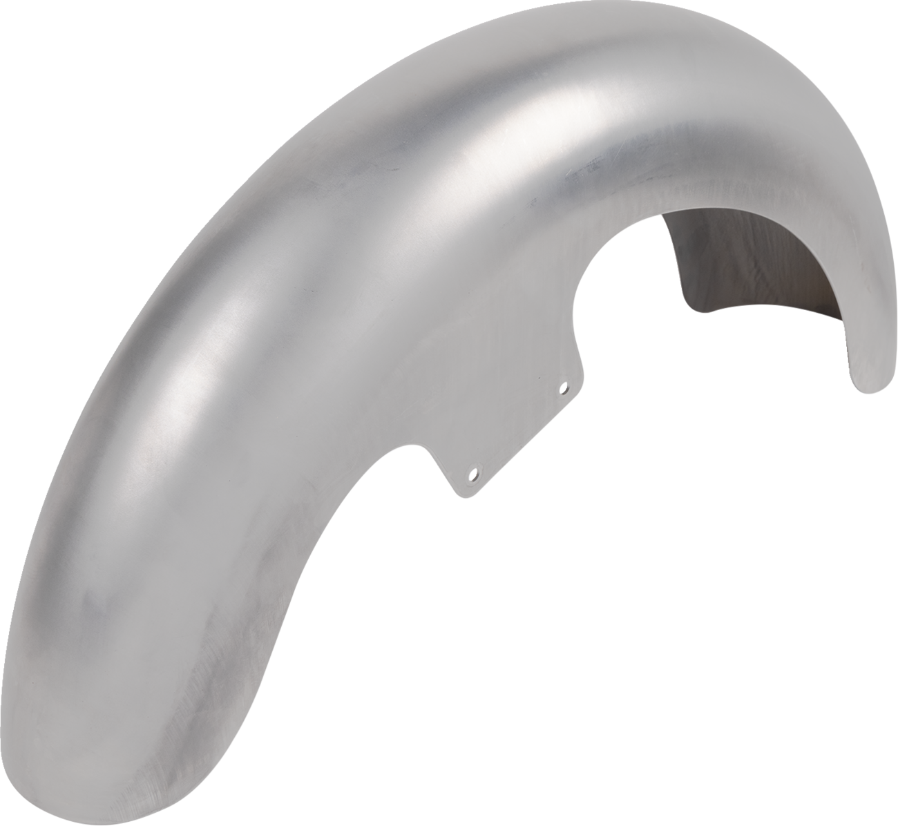 Paul Yaffe Bagger Nation Thicky Front Fender - 21" Wheel - With Satin Spacers - HD - Touring/Trike