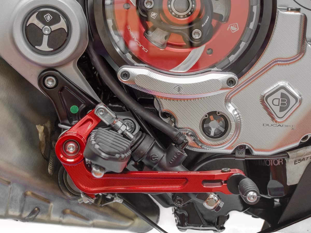 Ducabike DBK RPLF20 Diavel 1260 Brake Lever