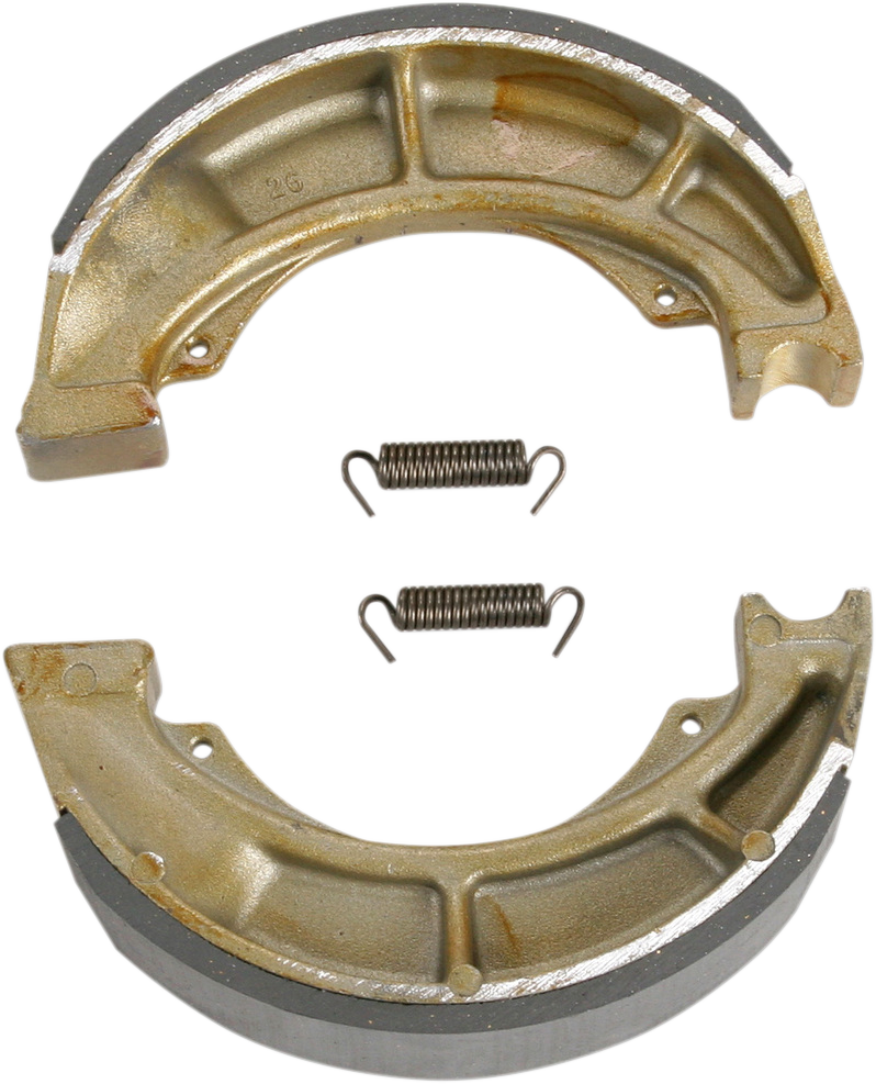 EBC Brakes Brake Shoes