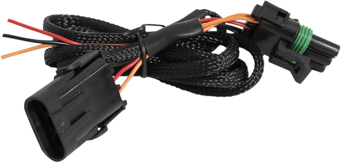 Klock Werks Rear Accessory Electrical Harness - Can-Am