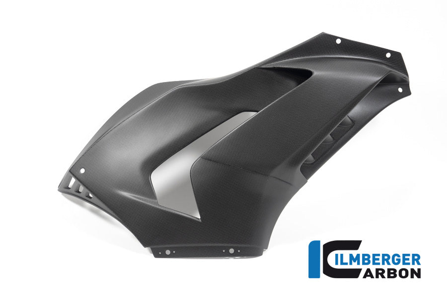Ilmberger Carbon Fairing Side Panel Race Right Honda CBR 1000 RR-R / SP 2020 - Matte