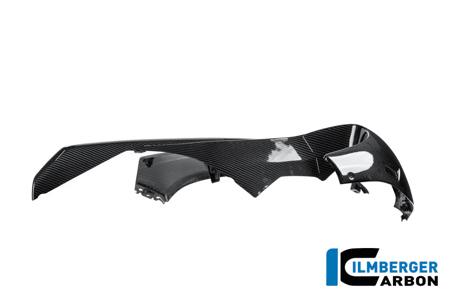 Ilmberger Carbon Front Headlight Upper Side Fairing Left BMW M1000RR 2025-2026 - Gloss / Twill