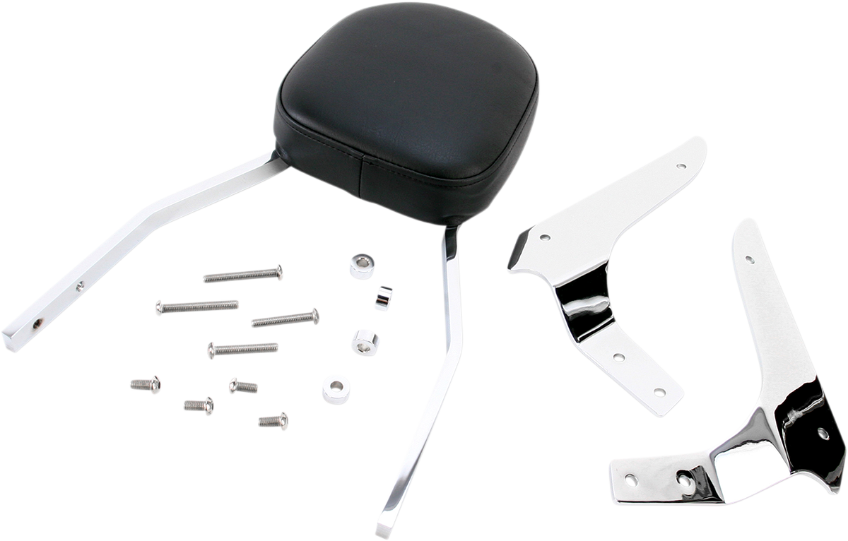 Cobra Sissy Bar - Standard - Stryker