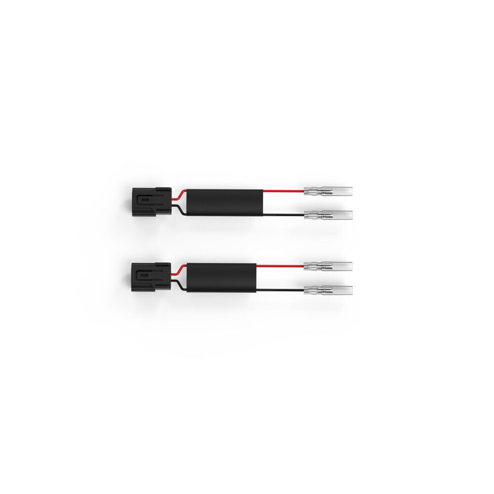 Rizoma Wiring Kit With Resistors For Turn Signals