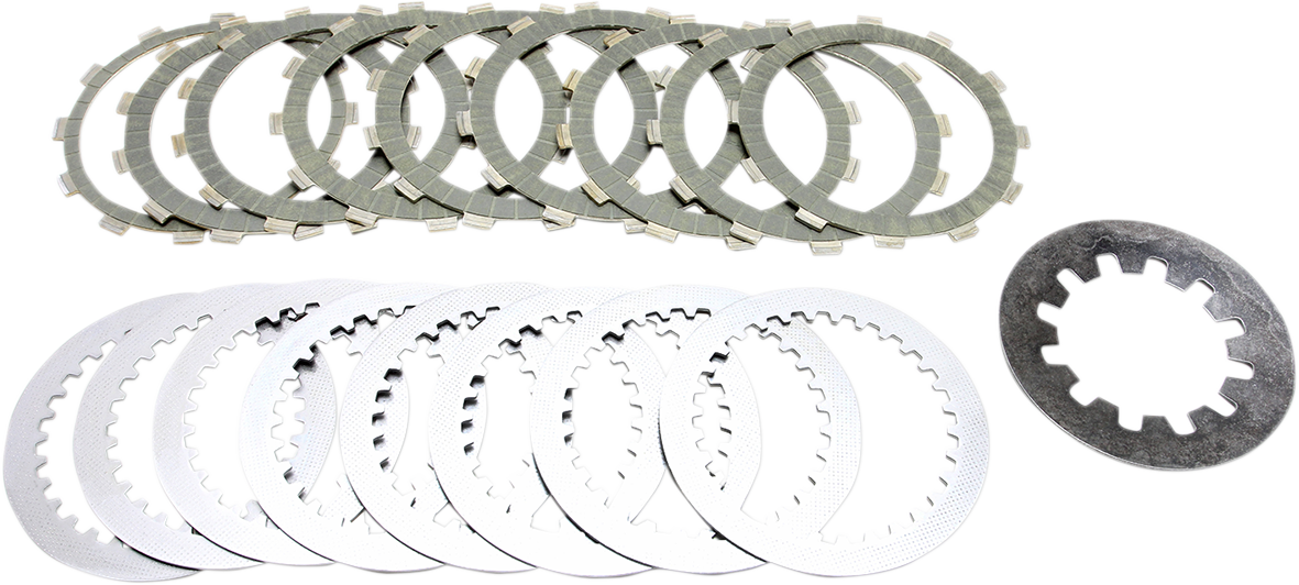 EBC Brakes Clutch Kit
