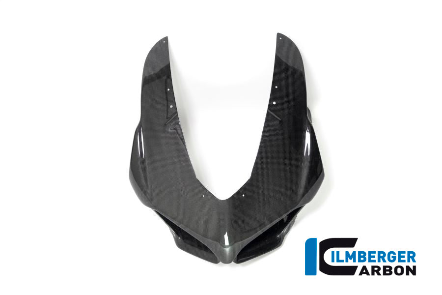 Ilmberger Carbon Front Fairing Stocksport Ducati Panigale V4 Racing