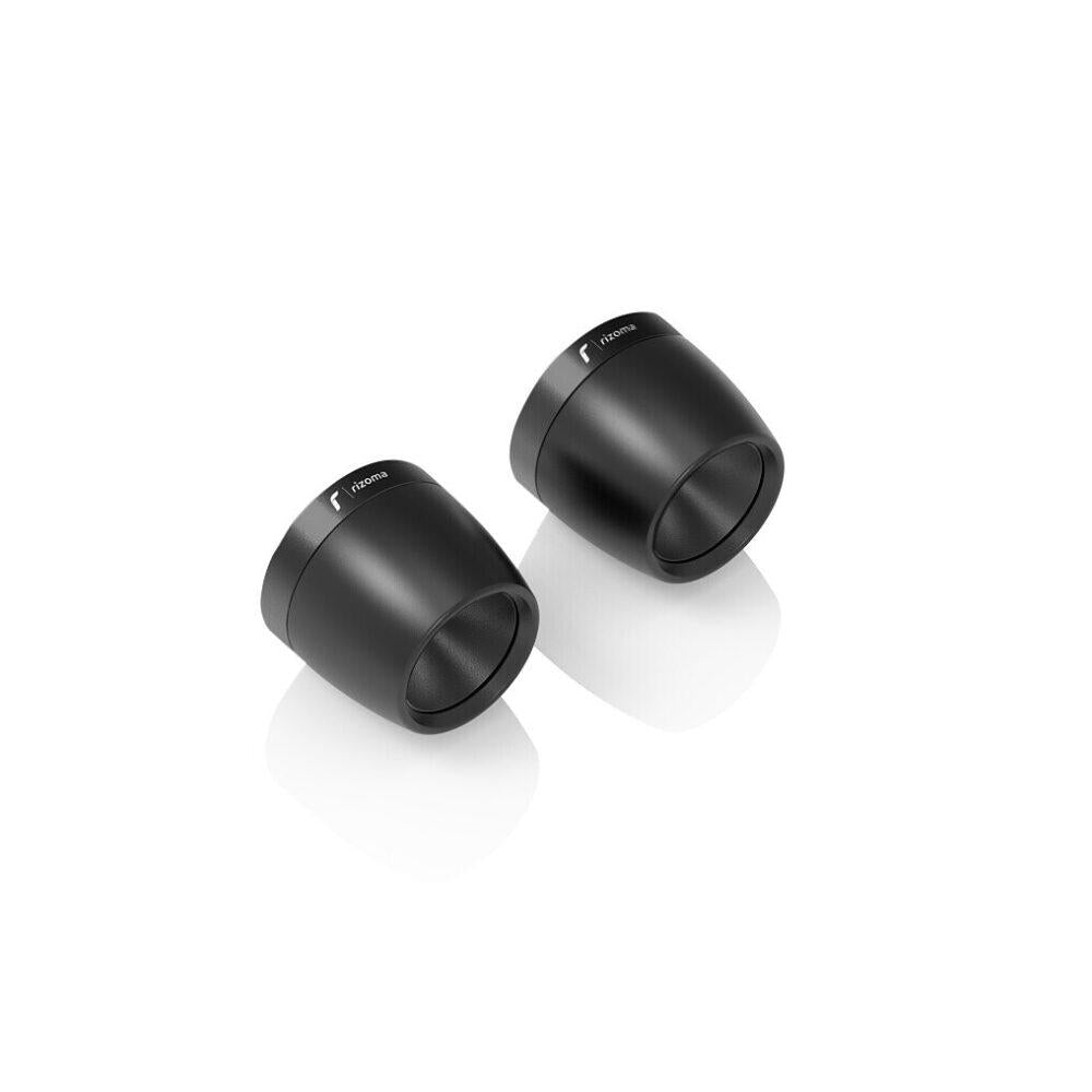 Rizoma Bar-End Plug For OEM Handlebar