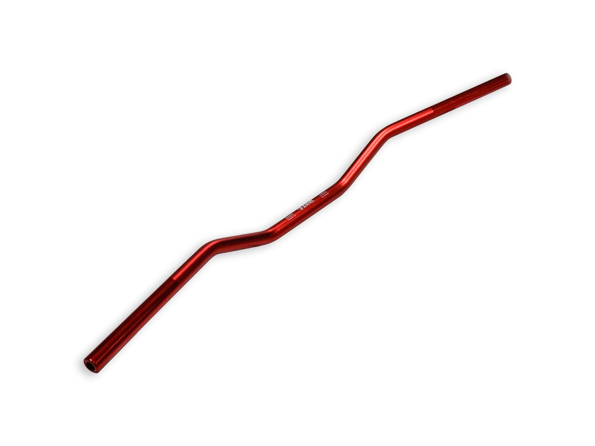 Ducabike DBK HAN04 UNIVERSAL HANDLEBAR Ø 22 MM
