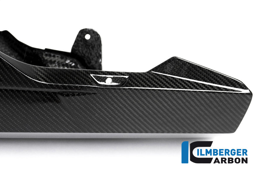 Ilmberger Carbon Fairing Lower Racing 2015