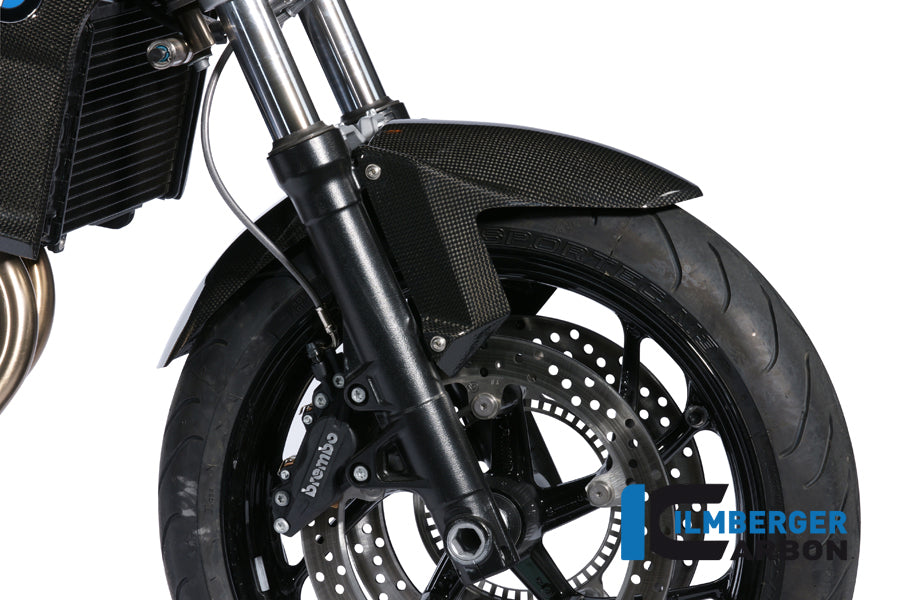 Ilmberger Carbon Front Fender Carbon BMW F 800 R