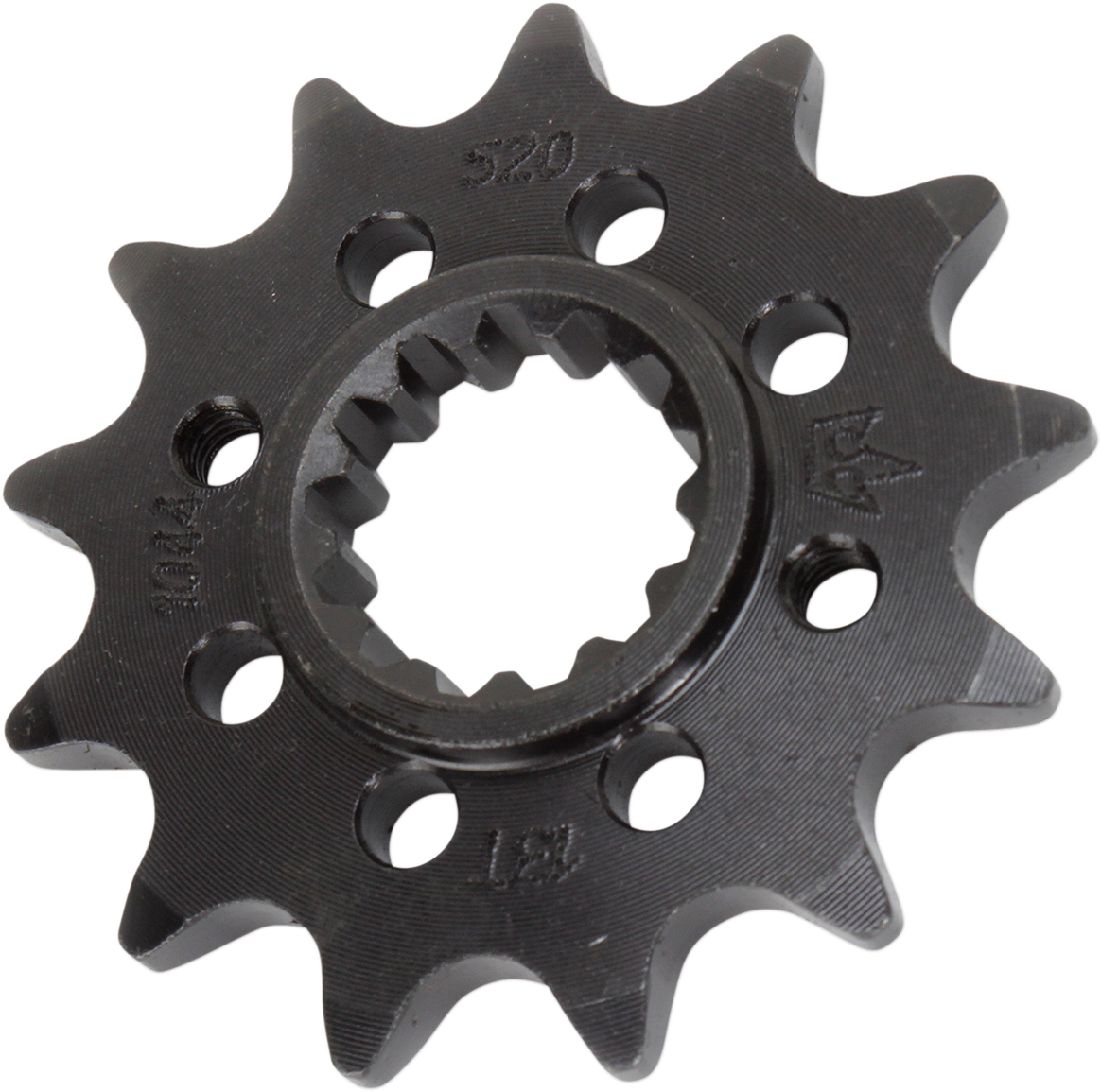 Driven Racing Front Sprocket - 13 Tooth - Ninja 250R
