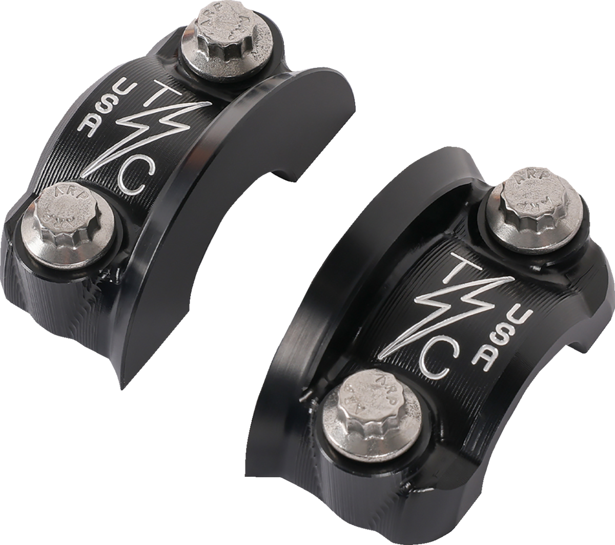 Thrashin Supply CO. Speedway Perch Clamp