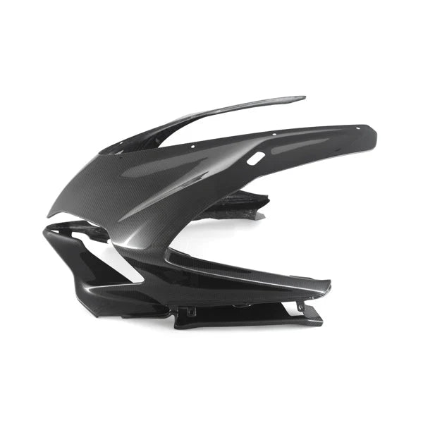 Fullsix Carbon Fiber Headlight Fairing For Ducati Panigale 959 1299