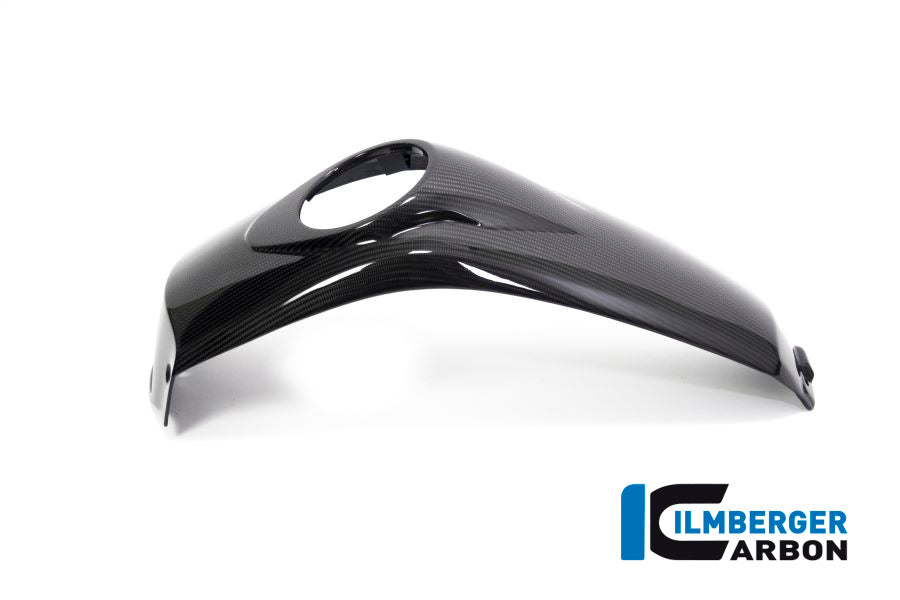 Ilmberger Carbon Tank Centre Panel BMW R 1250 GS