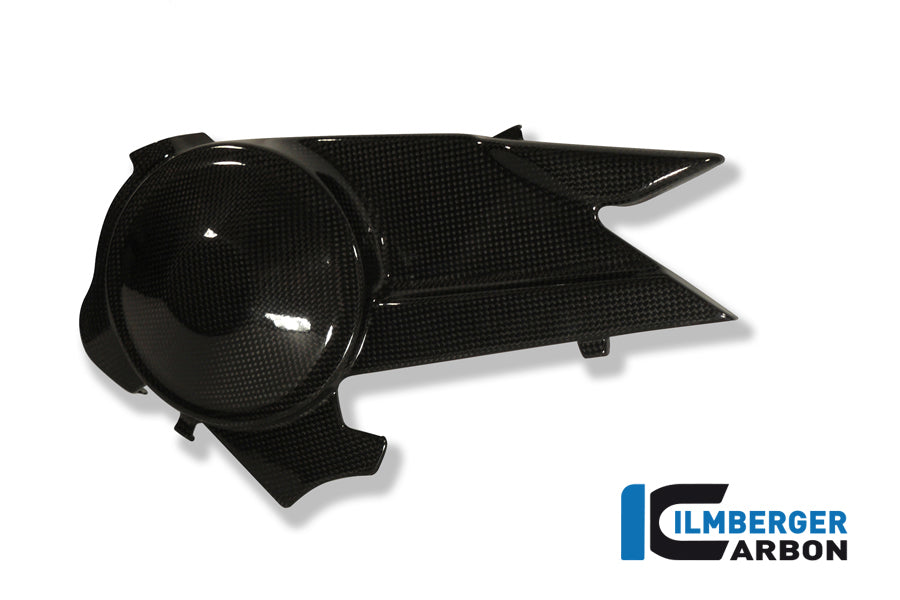 Ilmberger Carbon Pulley Cover R/Cr Carbon