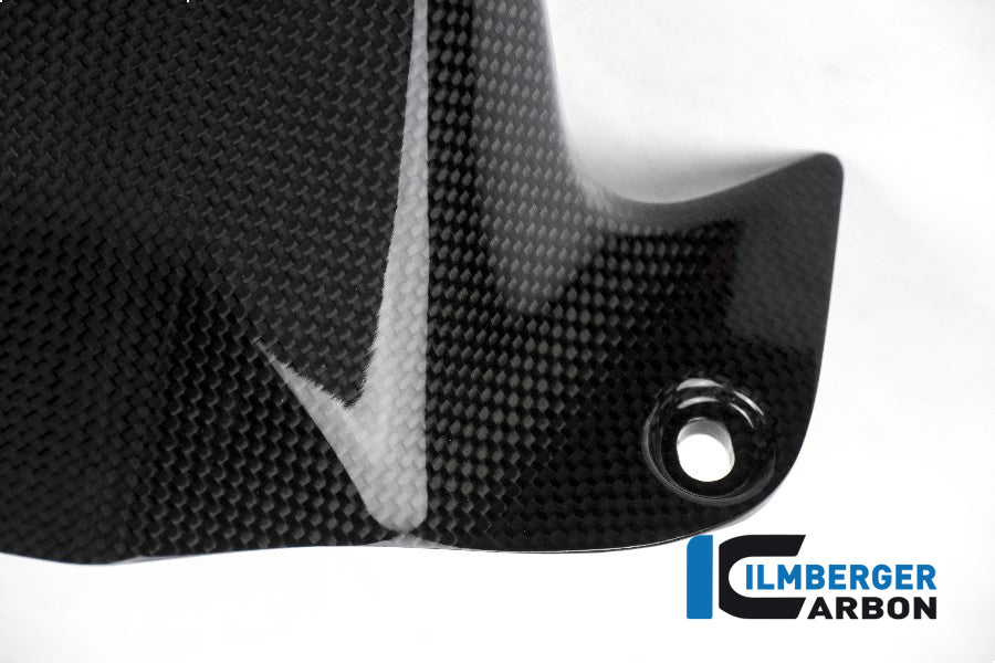Ilmberger Carbon Rear Hugger - Gloss