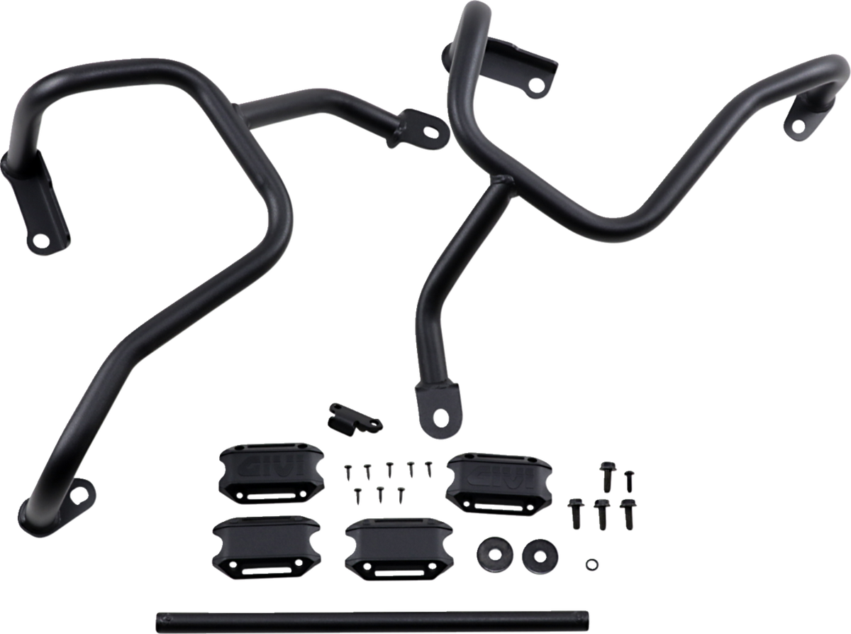 GIVI Engine Guards - Royal Enfield - Himalayan