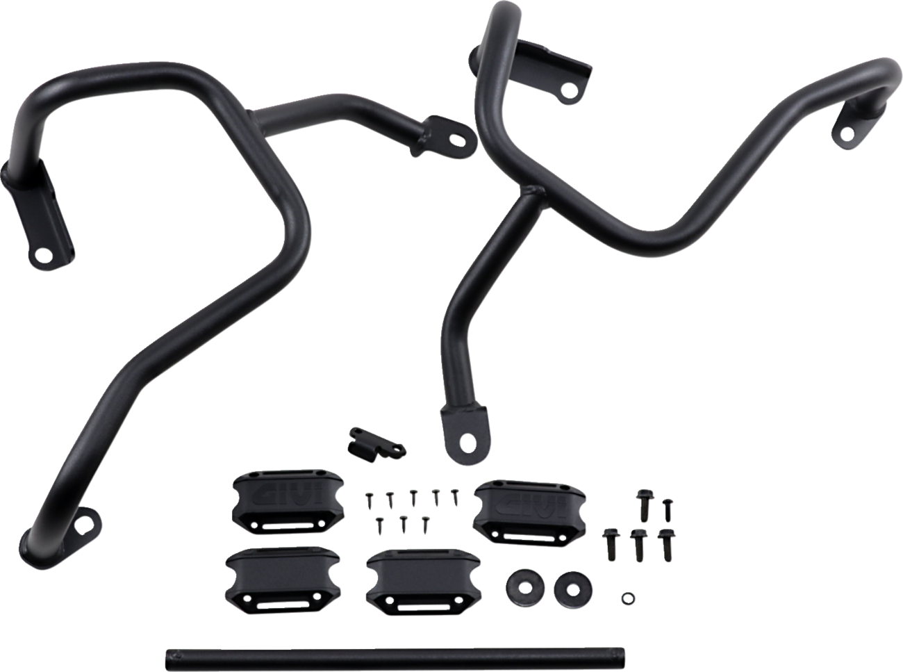 GIVI Engine Guards - Royal Enfield - Himalayan