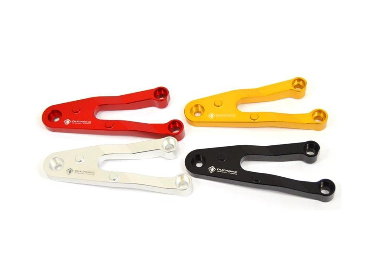 Ducabike DBK PRMSCRA01 - Scrambler Pilot Rearset Kit