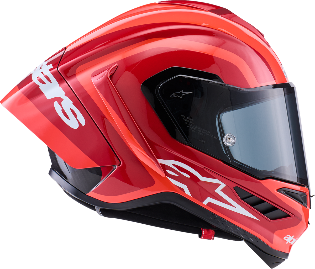 Alpinestars Supertech R10 Arius Helmet
