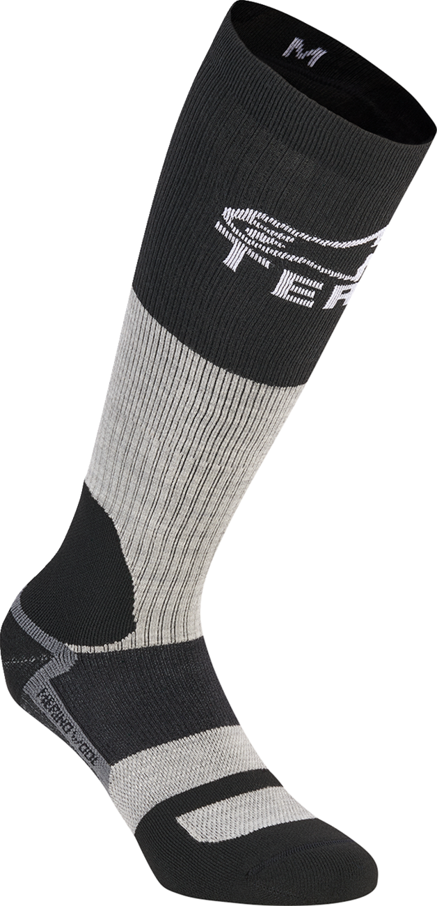 Alpinestars AT 8 Merino Socks