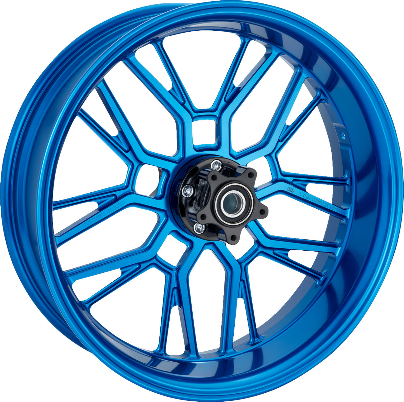 Arlen NESS Split-Spoke Rim