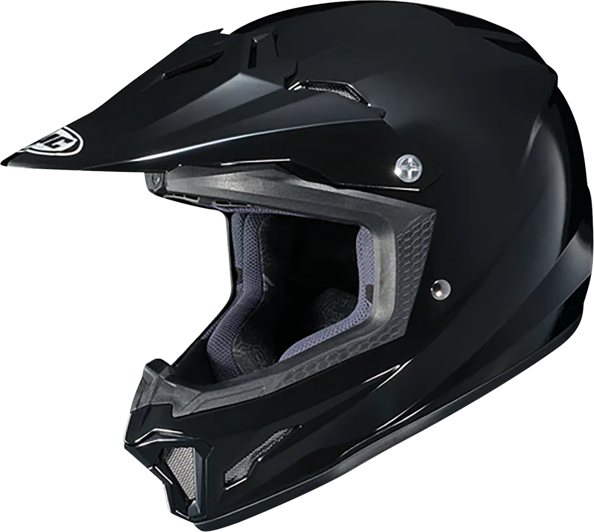 HJC Youth CL-XY II Solid Helmet