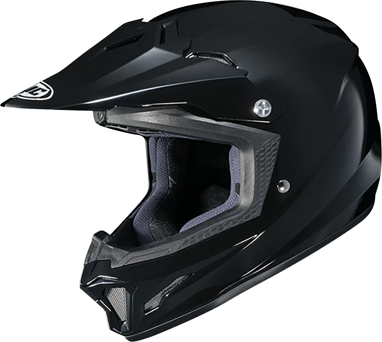 HJC Youth CL-XY II Solid Helmet