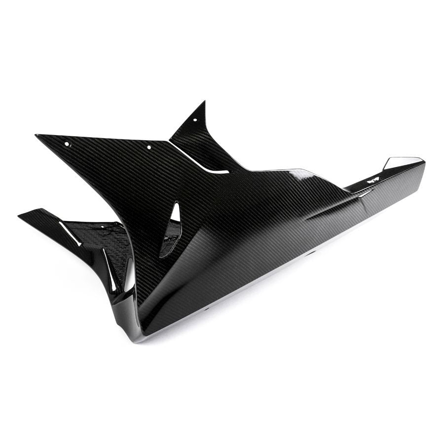 Ilmberger Carbon Fiber Racing Bellypan For BMW S1000RR 2015-2018
