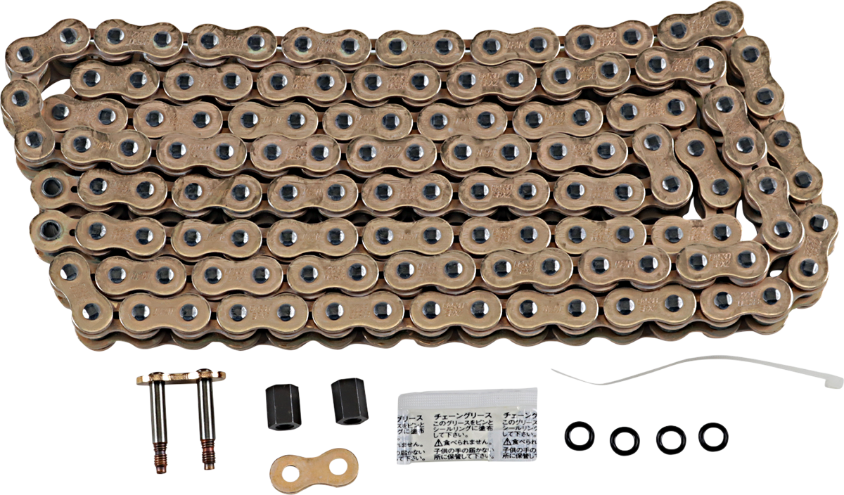 EK 530 SRX2 Chain