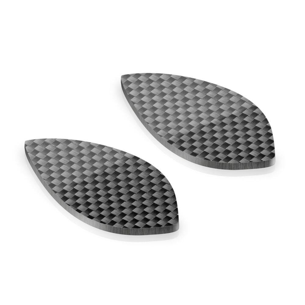 Rizoma Plugs For Turn Signals