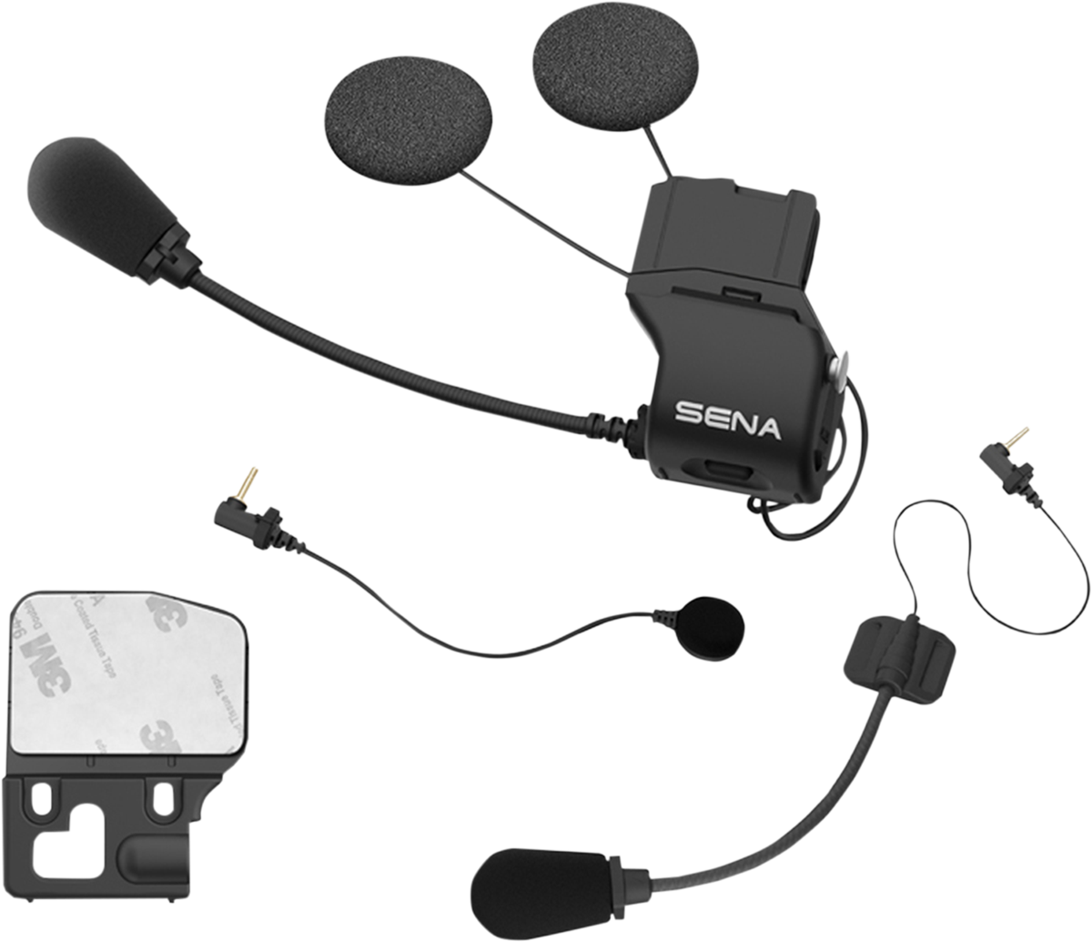SENA Headset/Intercom Mount/Clamp Kit