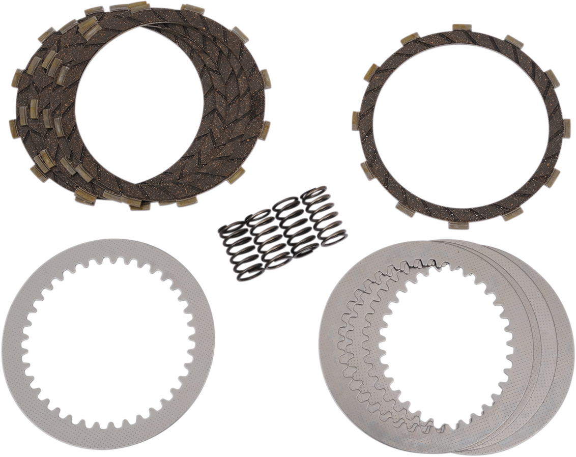 EBC Brakes Clutch Kit