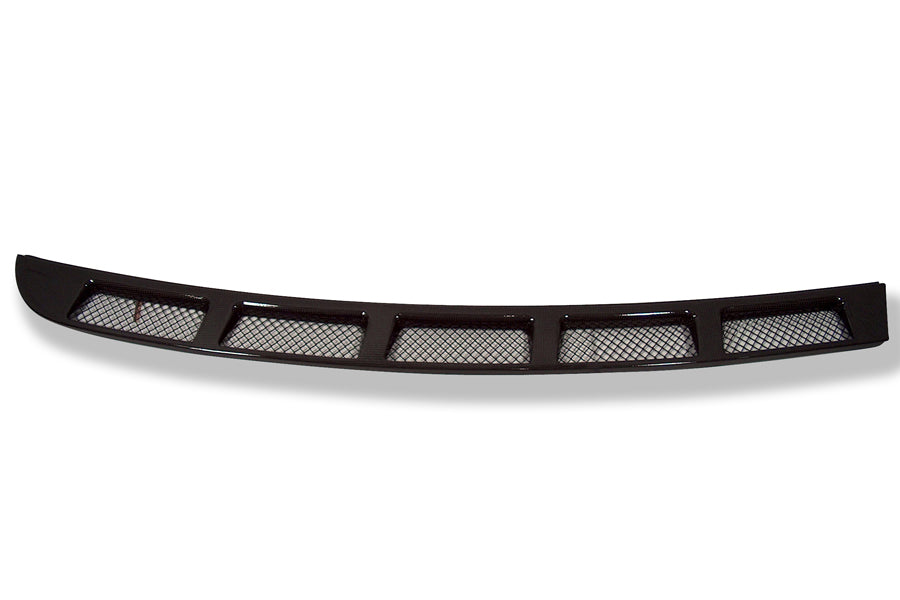 Ilmberger Carbon Engine Compartment Air Vent Left Ferrari F430 Coupe